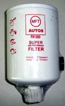 Auto-Parts -Filter In Very Good Quanlity